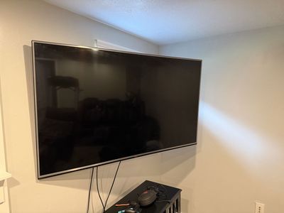 LG 65UH615A 65-inch Smart LED TV
