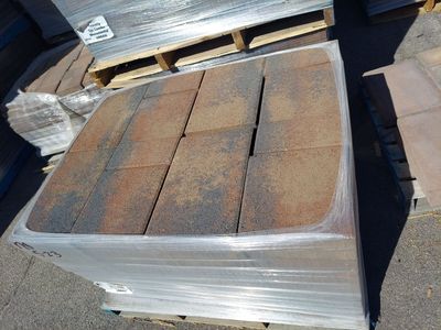 TUSCANY MONUMENTAL PAVERS