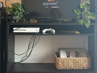 TV Stand