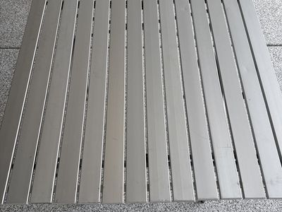 Aluminum Camping Table Folding