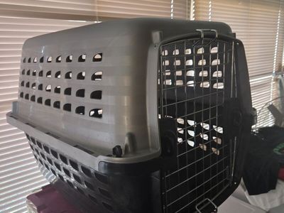 Pet kennel