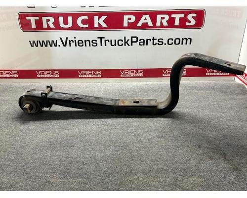 PETERBILT 03-08675L LEAF-SPRING LOW AIR LH