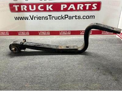 PETERBILT 03-08675L LEAF-SPRING LOW AIR LH
