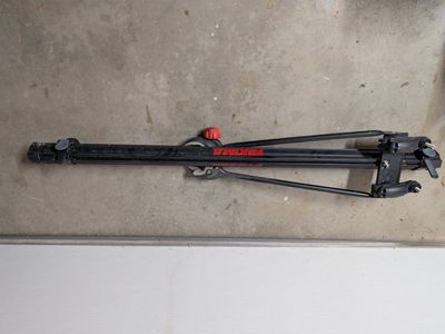 Yakima Upright Bike Rack