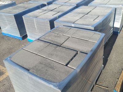STARDUST MONUMENTAL PAVERS