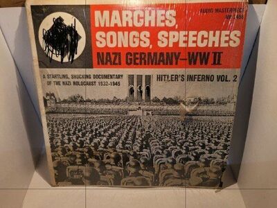 World War II German album