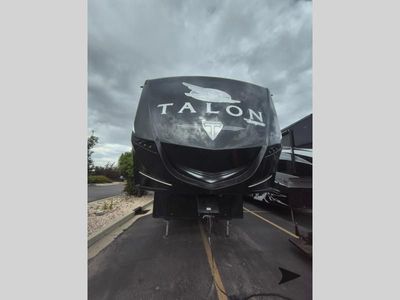 2019 Jayco Talon 392T