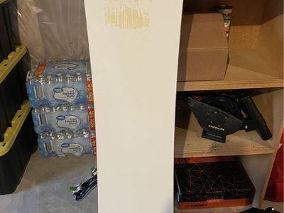 Snowboard