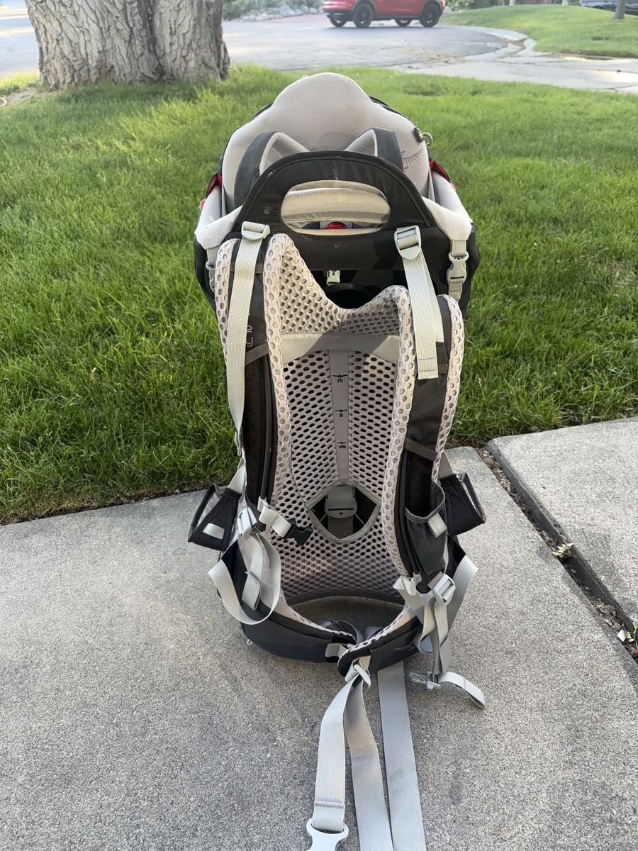 Osprey Poco Infant Hiking Pack