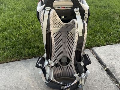 Osprey Poco Infant Hiking Pack