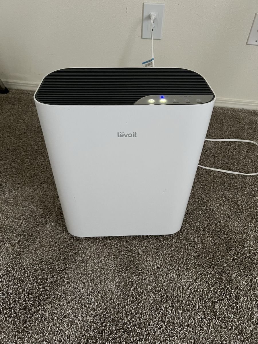 Levoit True HEPA Air Purifier Vital 100