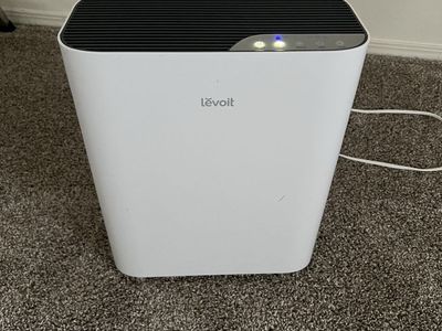 Levoit True HEPA Air Purifier Vital 100