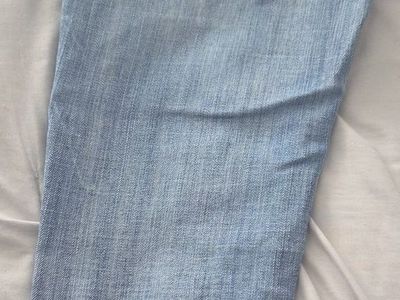 Rock reveal Capri size 26