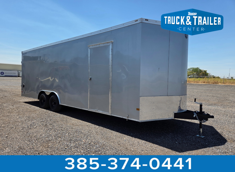 Wells Cargo Roadforce 24'