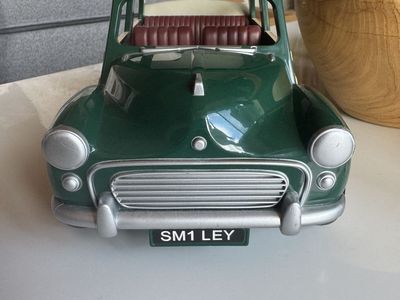 Critter Car
