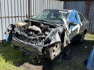 2005 Ford Focus Parts - UTPAP Ogden