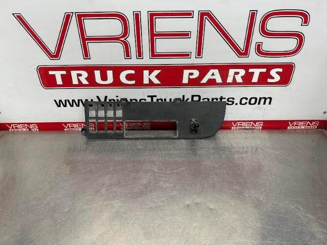 Peterbilt Dash Panel