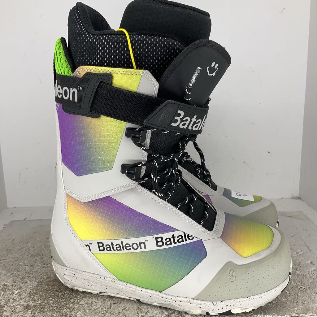 Bataleon Salsa Lace Snowboard Boots