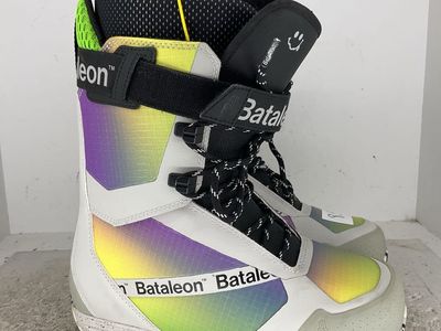 Bataleon Salsa Lace Snowboard Boots