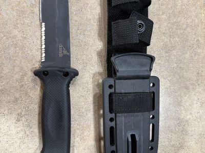 Gerber Strongarm