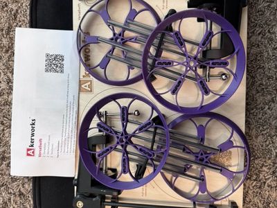 Akerworks VersaSwift