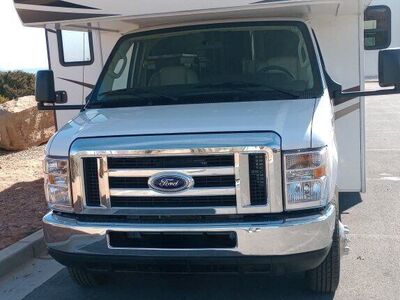 2020 JAYCO REDHAWK SE/22T