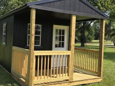 Premier Sheds Of Helper Open House March 28 10-4