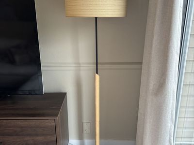 Threshold Stick Floor Lamp