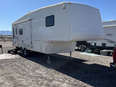 2004 Montana 2955RL