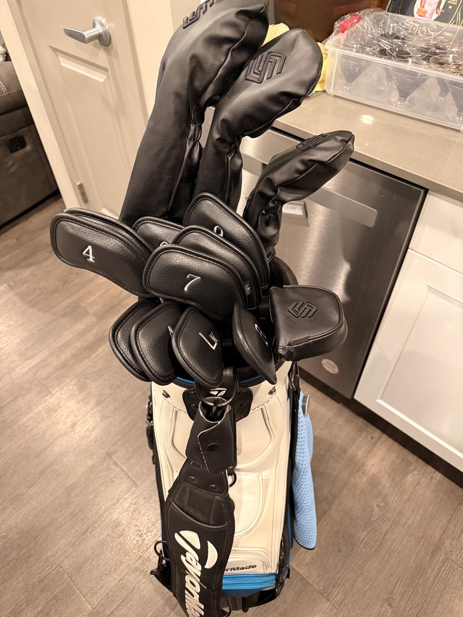 Stix Golf Clubs 14-Pc Set