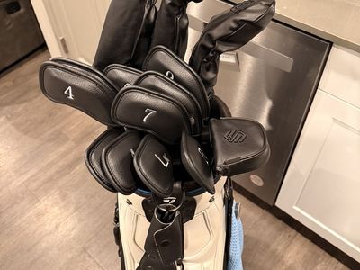 Stix Golf Clubs 14-Pc Set