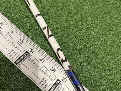 NEW UST Mamiya Linq Powercore Blue 5A Driver Shaft