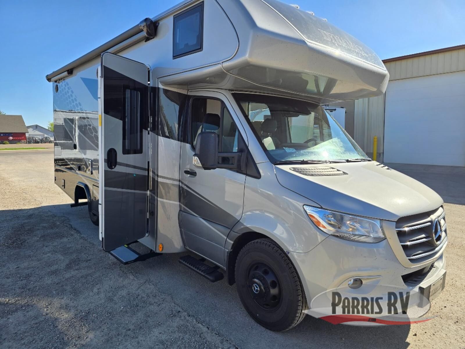 New 2026 Dynamax isata 3 24FW