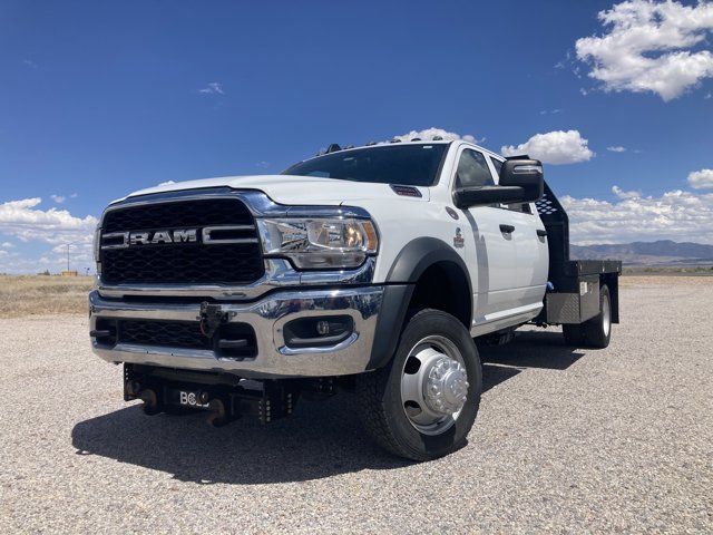 2023 Ram 5500 Tradesman