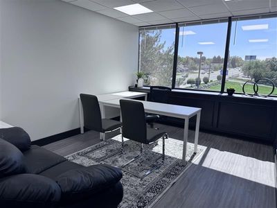 Prime Location, Fully Furnished | Book Your Day Office Anytime! Harrison Blvd Ogden Regus
