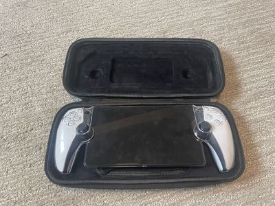PlayStation Portal