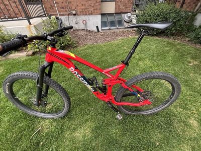 2020 Rossignol Alltrack Trail