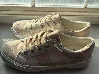 Blowfish Malibu Shoes Women Size 8 1/2