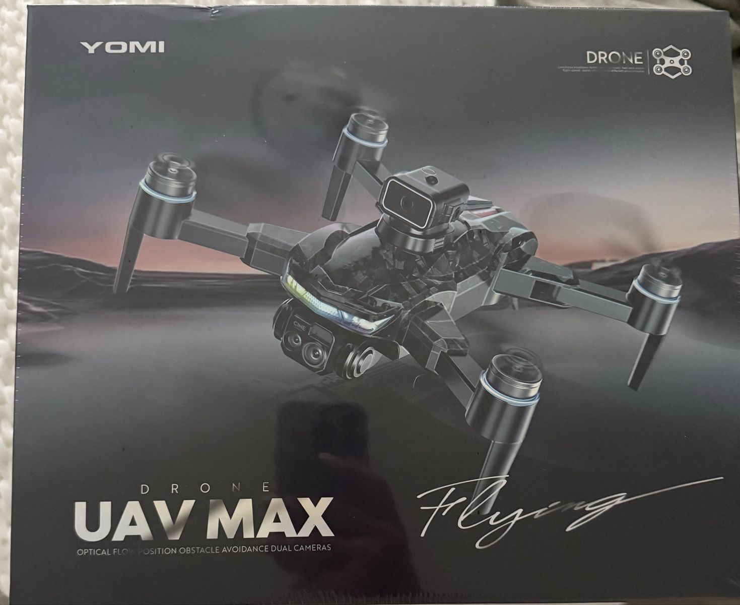 Yomi Drone