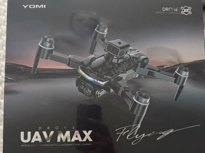 Yomi Drone