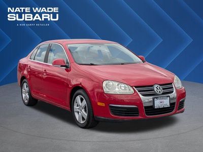 2009 VOLKSWAGEN JETTA SE PZEV