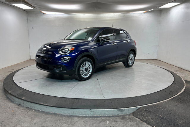 2023 Fiat 500X Pop