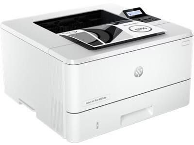 HP LaserJet Pro 4001dw Printer, Black/White