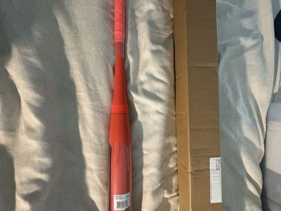 Brand New Easton Ghost Advanced 31/20 -11 Fastpitch Softball Bat