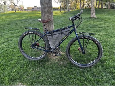 Tumbleweed Prospector