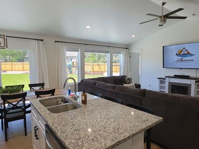 *Bear Lake Rental Home* - "Our Happy Place"