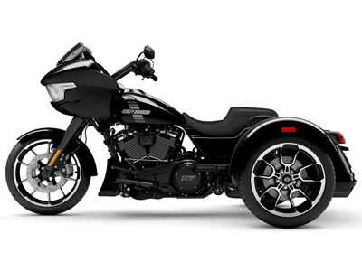 Harley-Davidson 2026 Road Glide 3