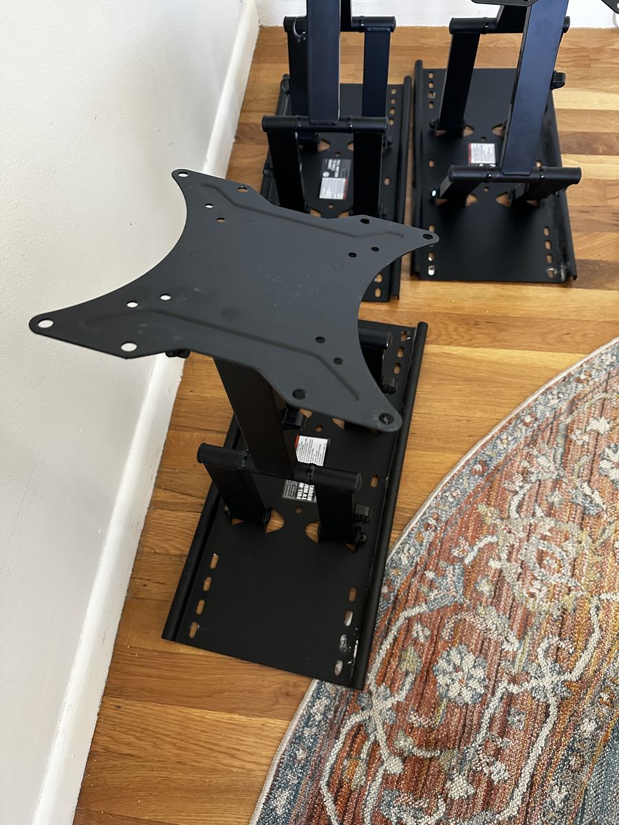 Heavy Duty TV Mount