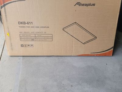 Washer and dryer counter top