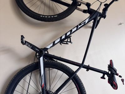 Scott Scale, Hardtail Mountain Bike